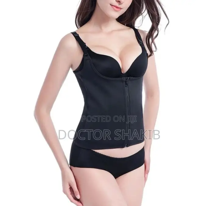 New Design Women's Shape Wear Tummy Control
