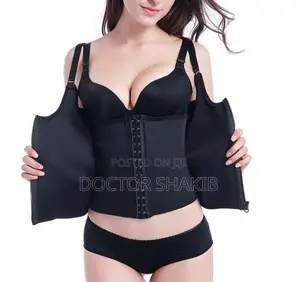 New Design Women's Shape Wear Tummy Control