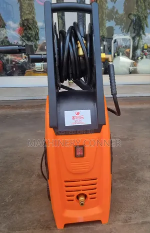 High Pressure Washer Portable