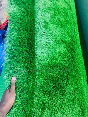 Grass Carpets