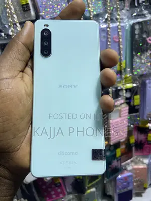 Sony Xperia 10 II 64 GB Gray