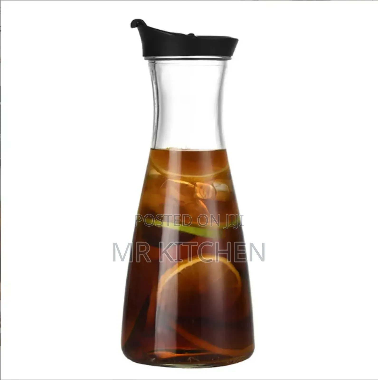 Unquie Personal Juice Jar