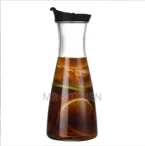 Unquie Personal Juice Jar