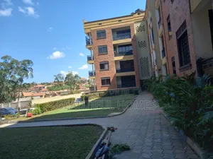 Furnished 3bdrm Condo in Najjera, Central Division for sale