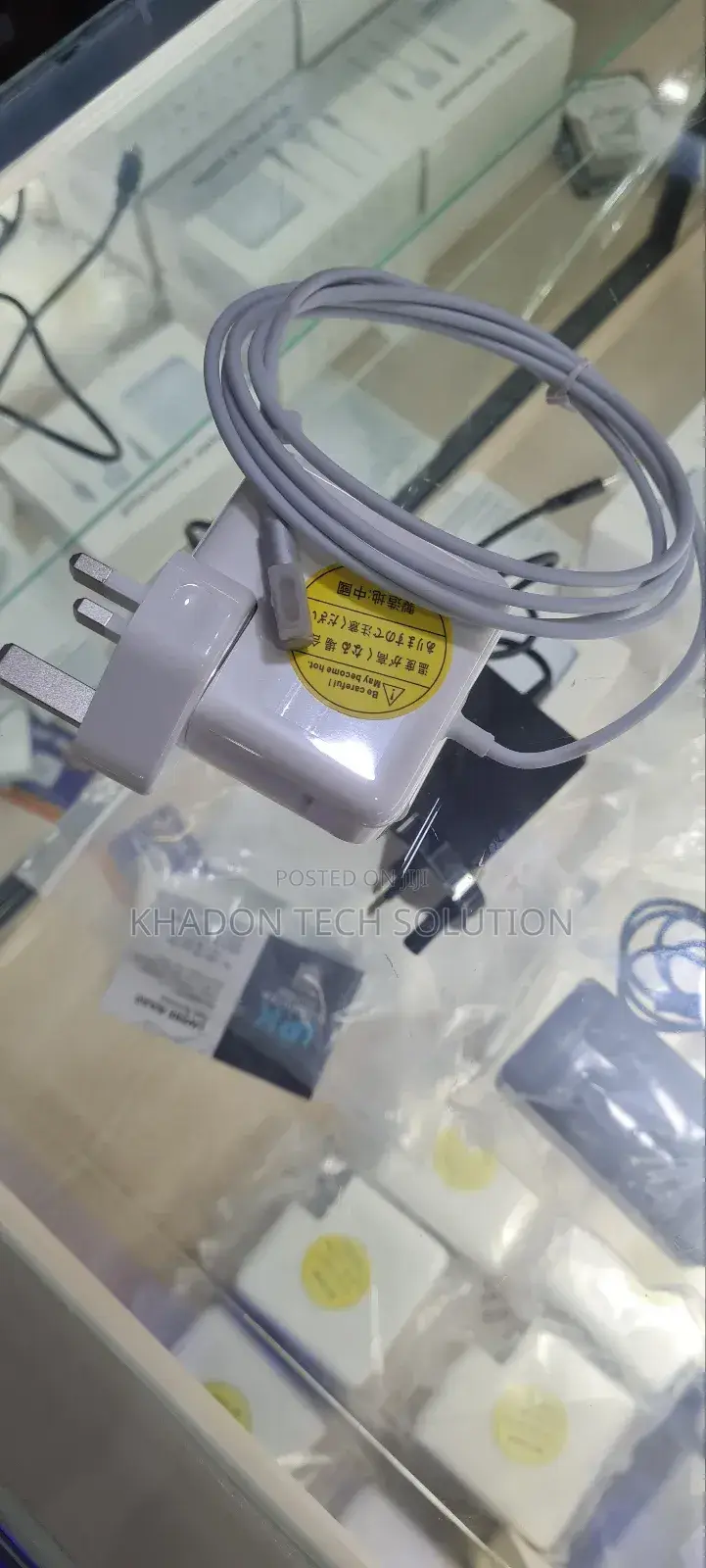 Macbook Charger for Pro Air 45W 60w 85w Apple Laptop