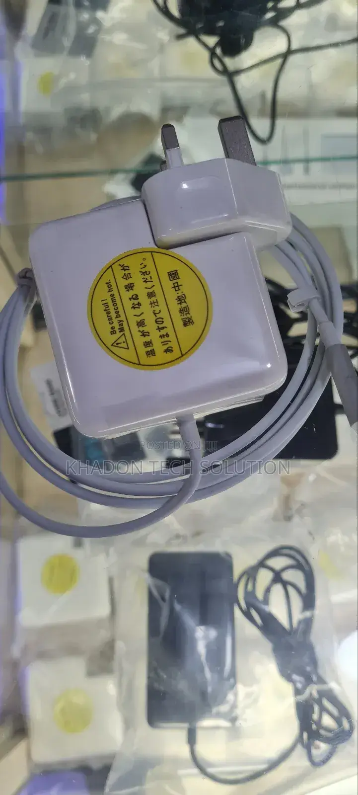 Macbook Charger for Pro Air 45W 60w 85w Apple Laptop