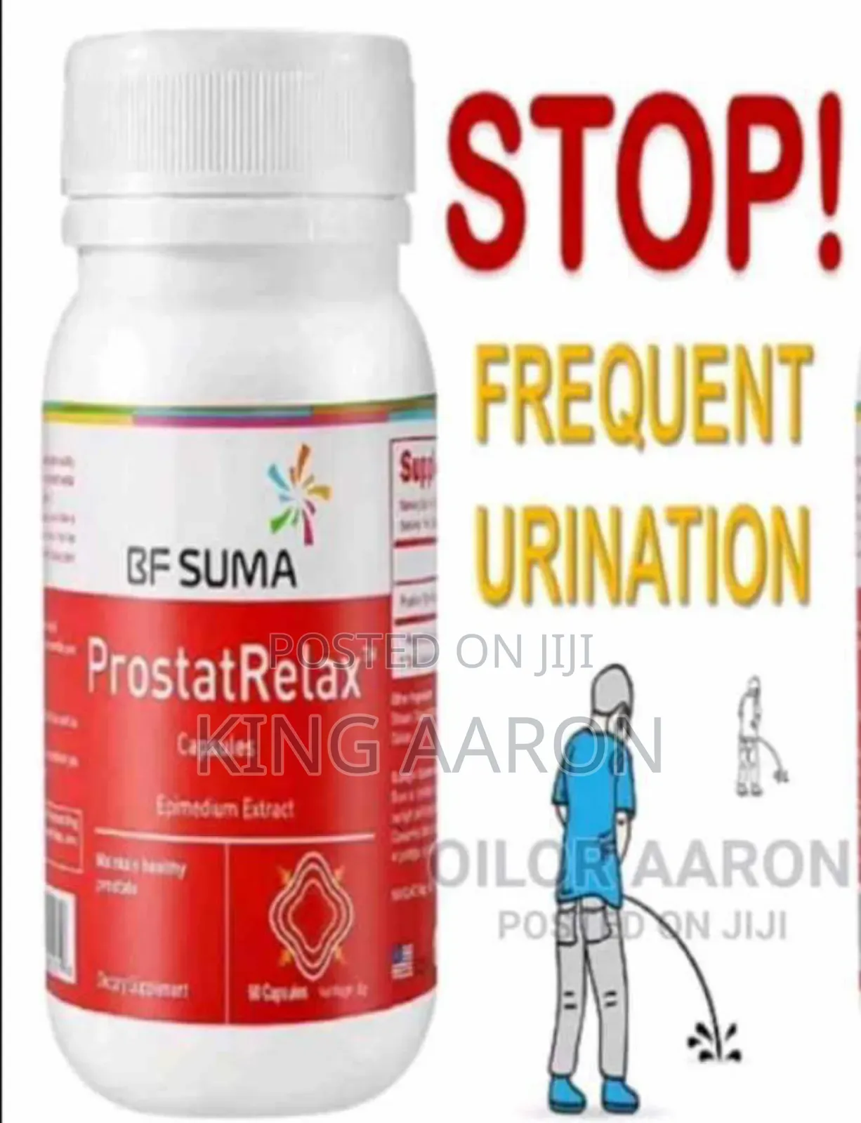 Prostate Relax