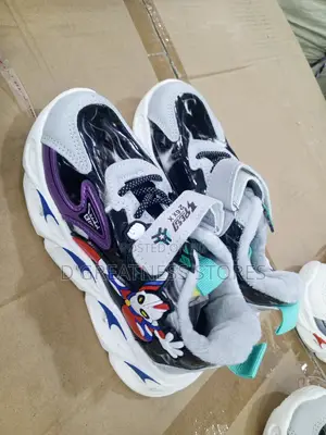 Boys Sports Sneakers