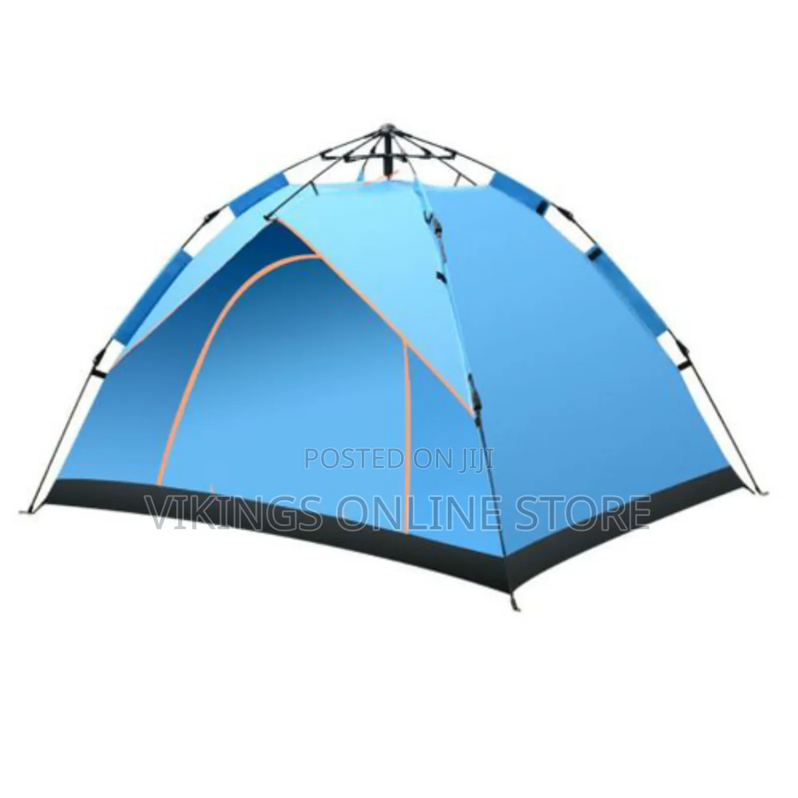 3-4 Person Outdoor Beach Tent Fully Quick Automatic Opening