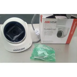 Hikvision CCTV Camera Hikvision Indoor Dome Color 1080P
