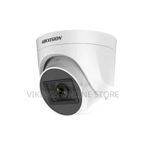 Hikvision Dome CCTV Security Camera 720p 1MP