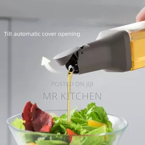 Bottle Oil Dispenser (Unquie)