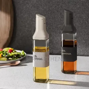 Bottle Oil Dispenser (Unquie)