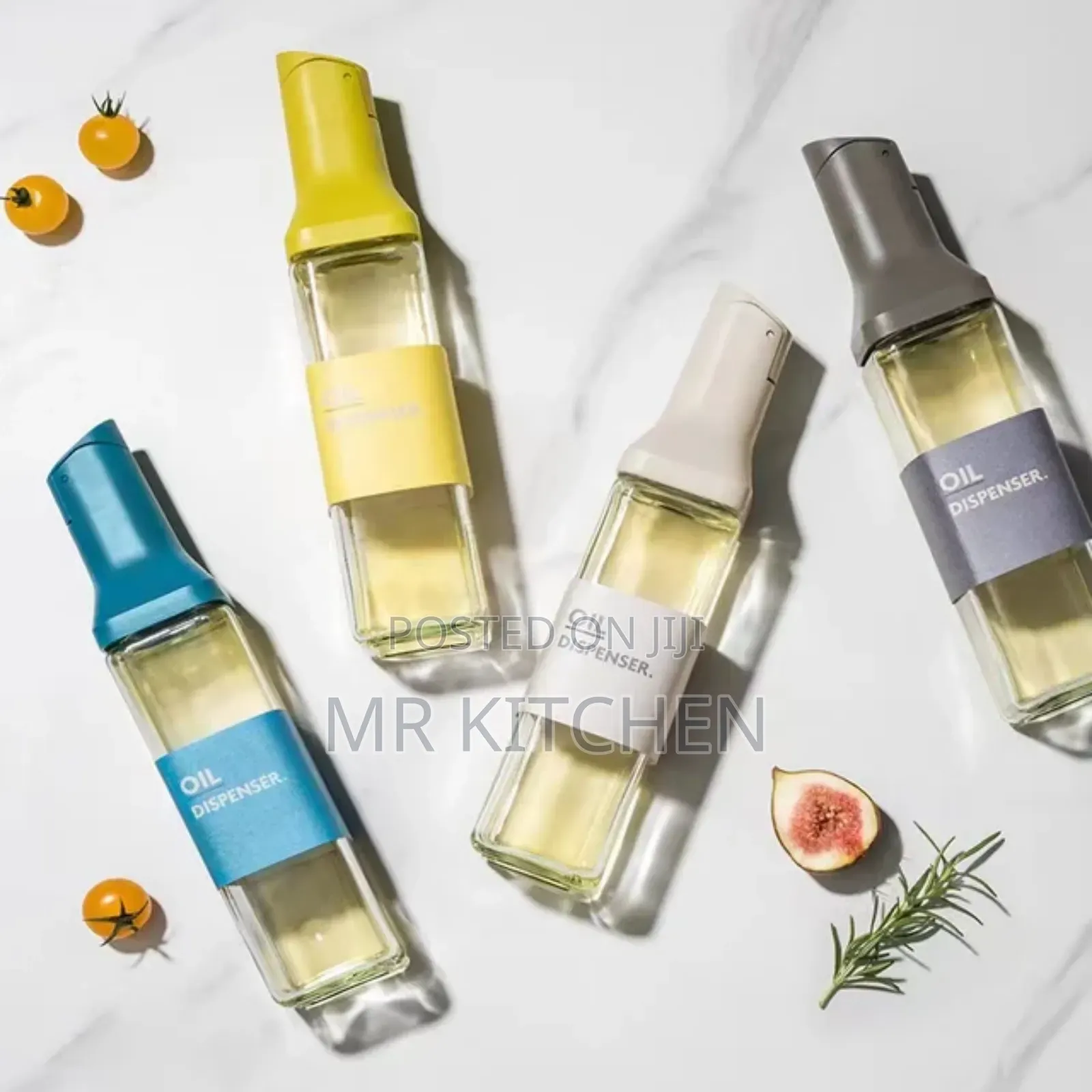 Bottle Oil Dispenser (Unquie)