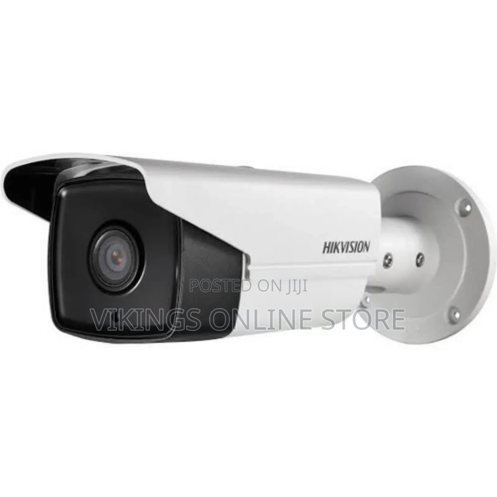 Hikvision Exirturretcolorcamera-White