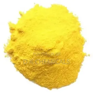 Sulphur for Jelly
