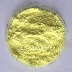 Sulphur for Bad Spirits