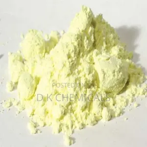 Sulphur (Kabaani)