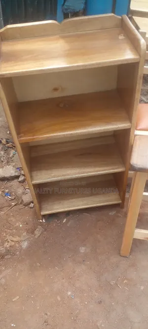 Books Shelve Available