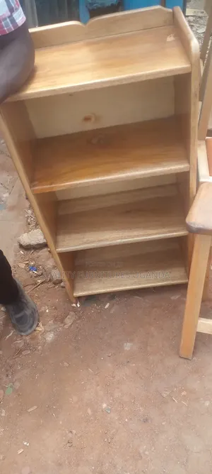 Book Shelve Available