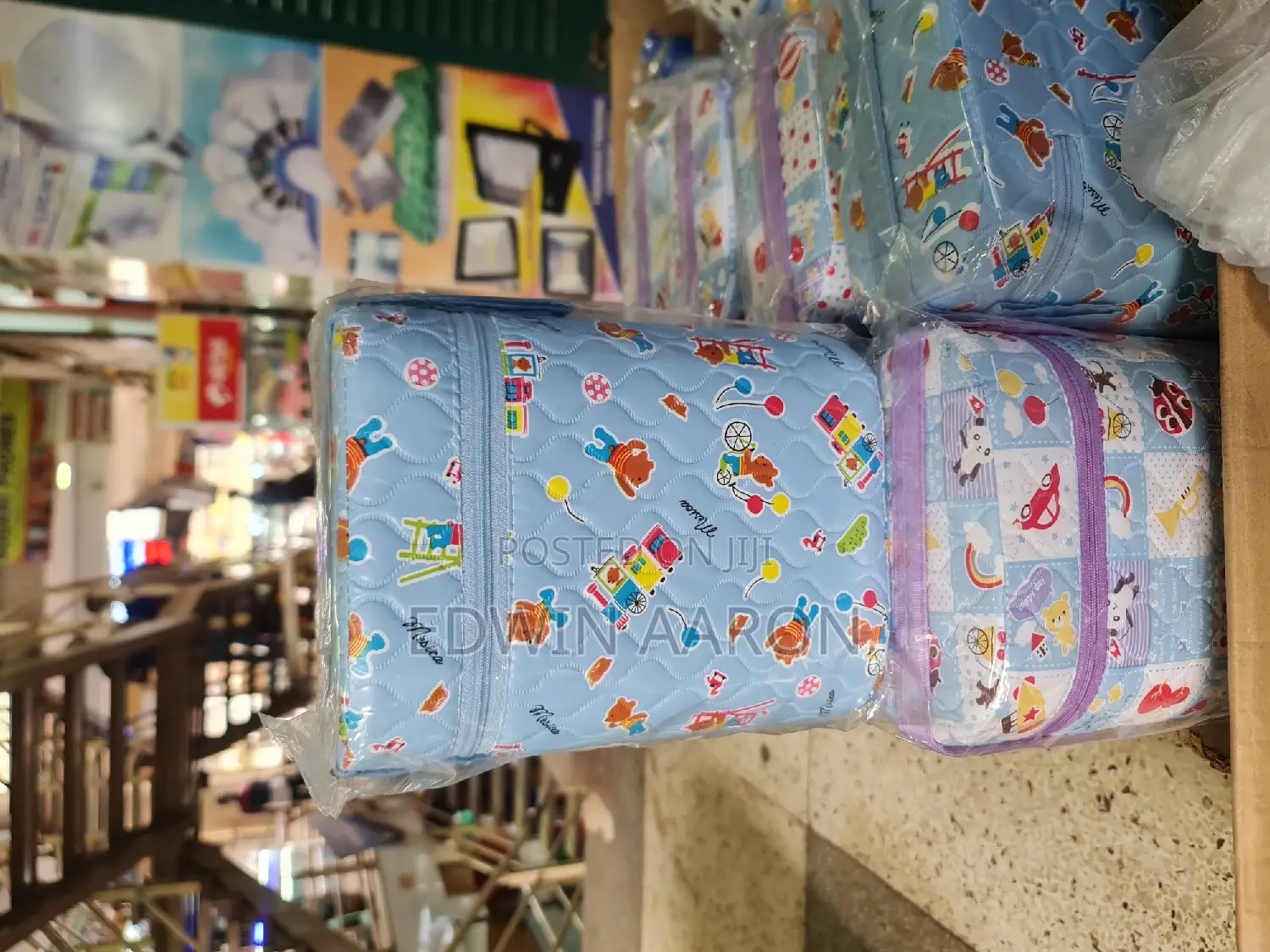 Double Baby Bottle Warmer