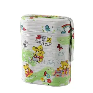 Double Baby Bottle Warmer