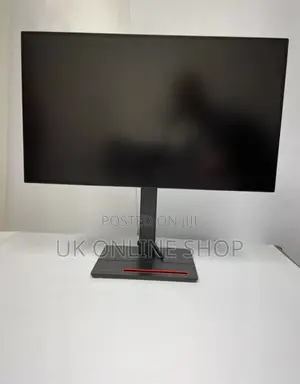 24 Inch Lenovo Ips