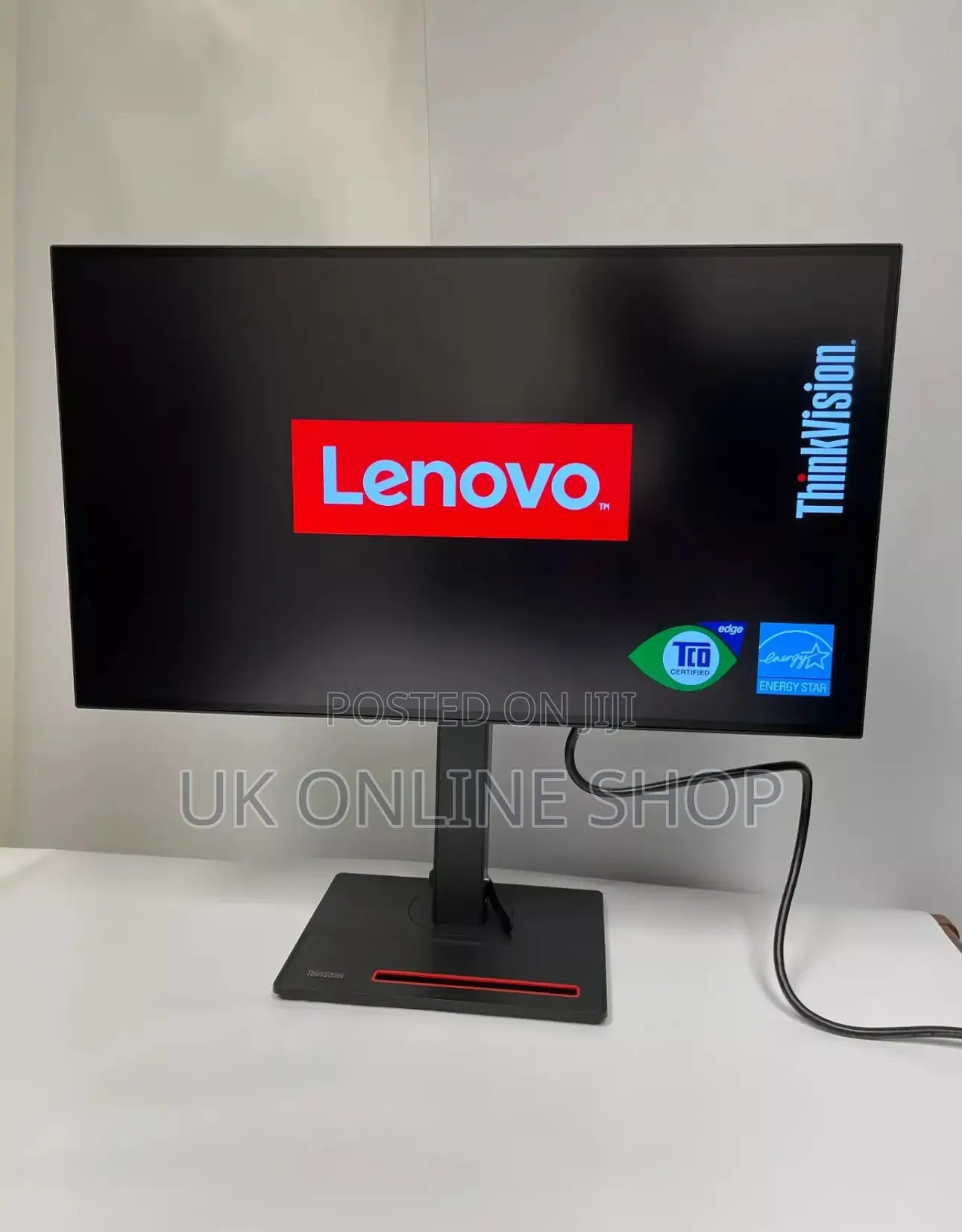 24 Inch Lenovo Ips