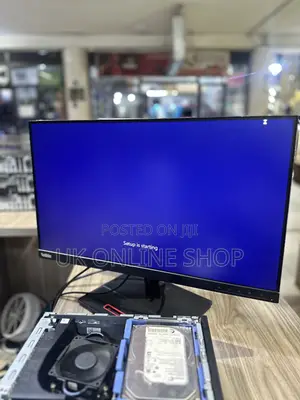 24 Inch Ips Monitor Lenovo