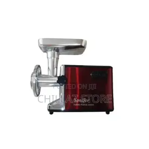 Sonifer Meat Grinder