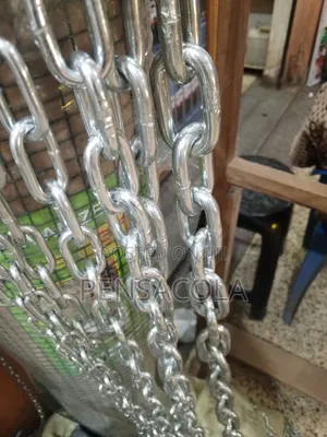Chains 10",6" Etc