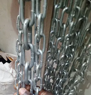 Chains 10",6" Etc