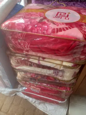 5kg Blankets 5x6