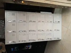 Locker(180cm Compartment)