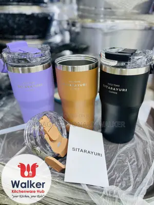 Sitarayuri Coffee Mug 750ml