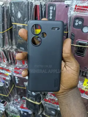 Note 13pro+ Back Cover