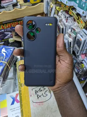 Note 13pro+ Back Cover