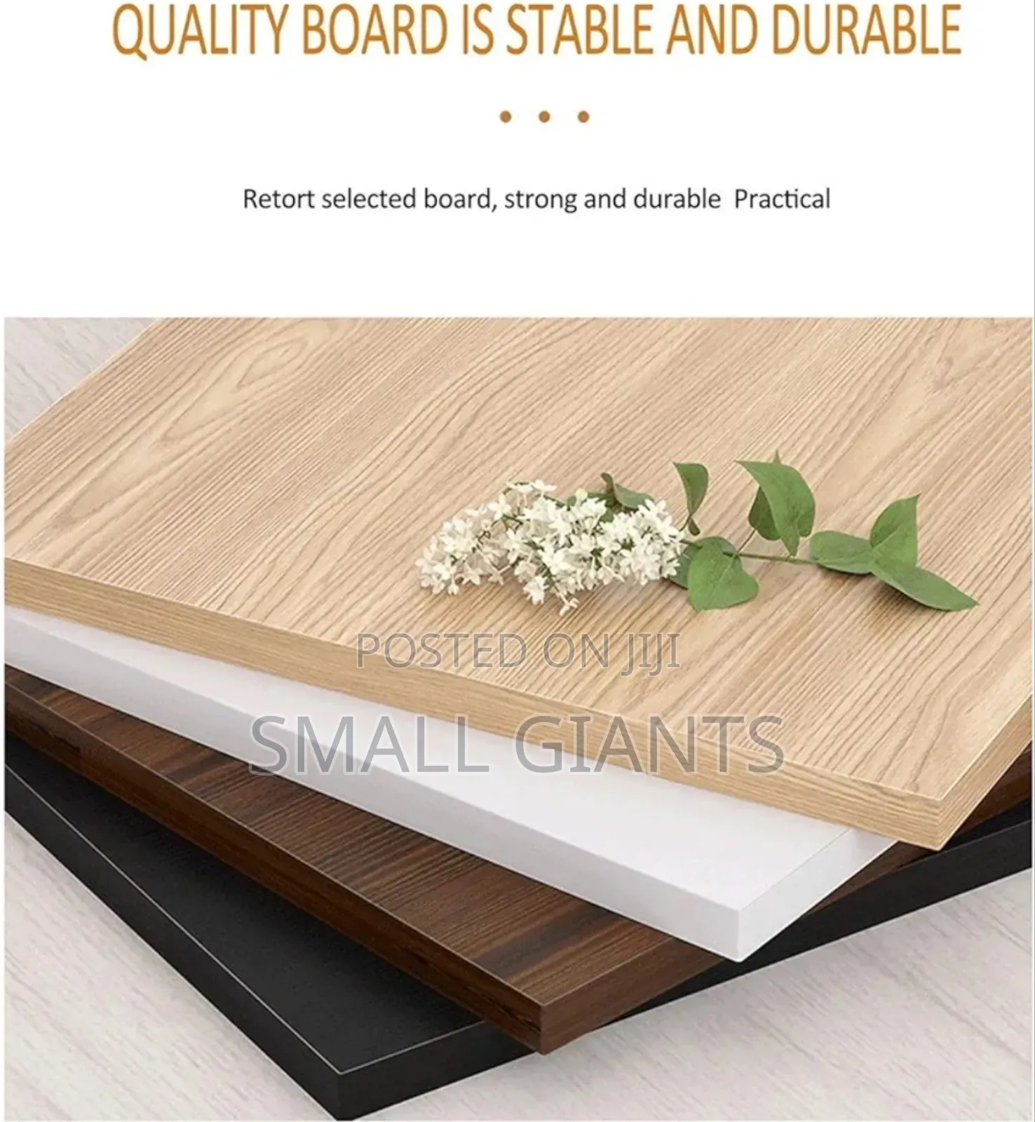 Mobile Overved Laptop Desk With Wheels