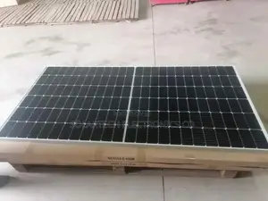 450W LC Star Mono Solar Panels