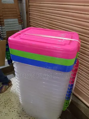 Storage Box