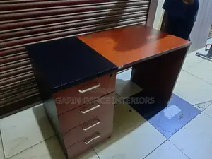 120cm Office Table