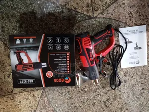 Heat Gun/Hot Air Gun