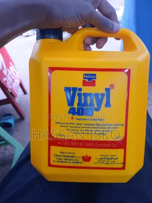Vinyl Glu,Pvc Glu