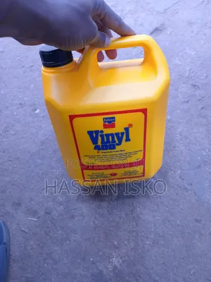 Vinyl Glu,Pvc Glu