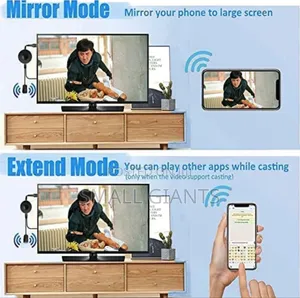 Google Chromecast TV Streaming Device