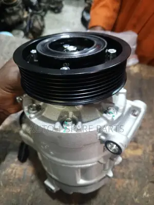 AC Pump for Toureg and Audi