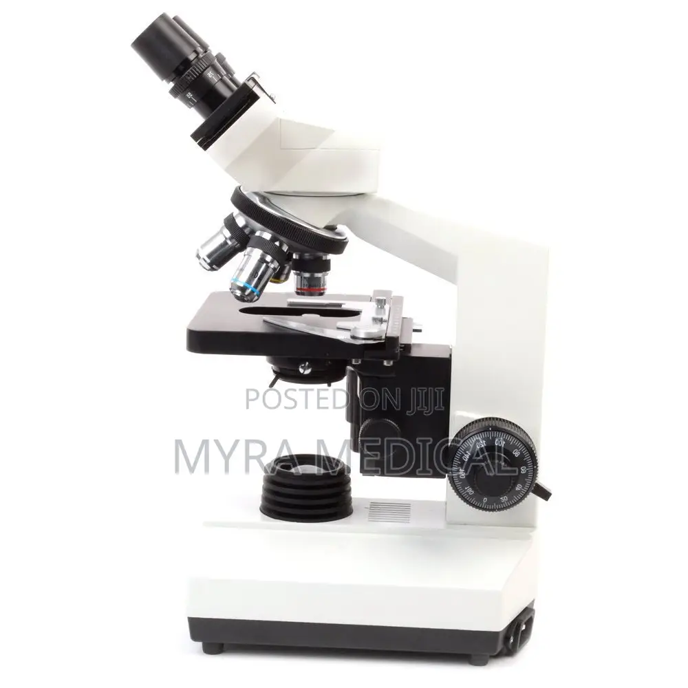 XSZ-107b Binocular Microscope
