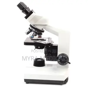XSZ-107b Binocular Microscope