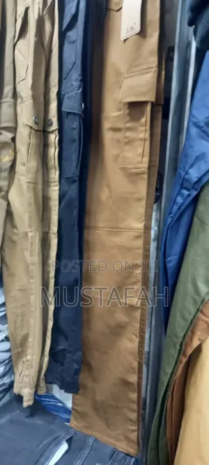 Cargo Pants