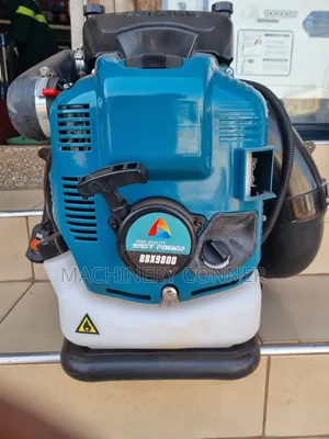 Petrol Back Pack Blower